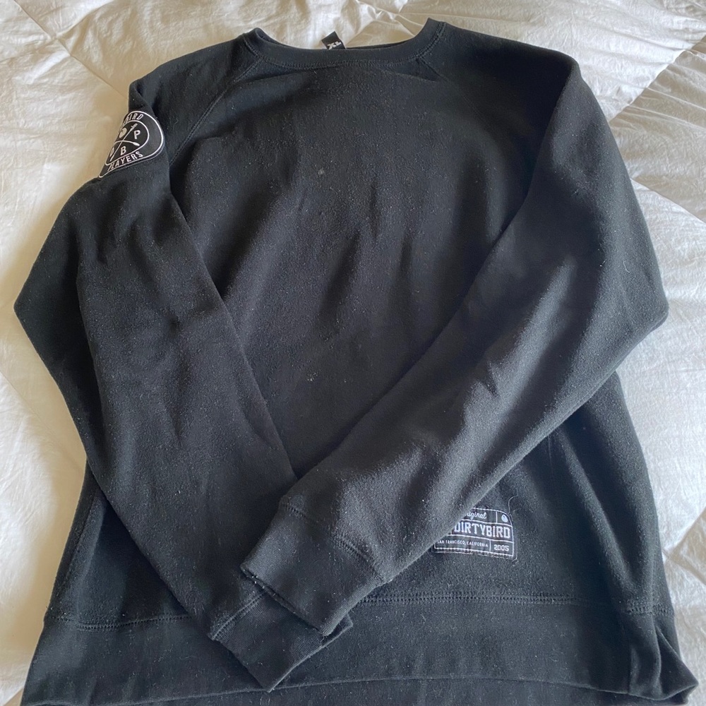 DirtyBird Sweater